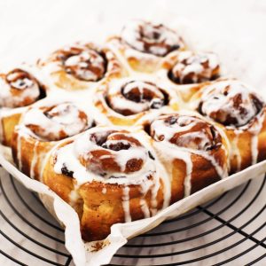 Breakfast Recipes