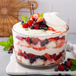 Dessert Recipes