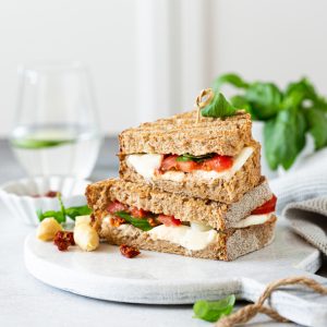 Lunch Recipes