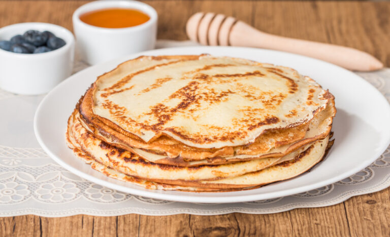 1895 Southern Pan Cakes