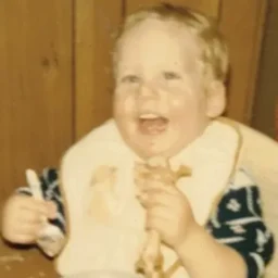 Full Width Featured Image With Sidebar