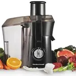 Hamilton Beach Juicer