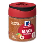 McCormick Mace Spice