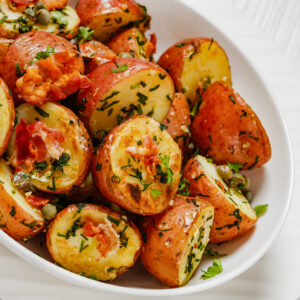 Side Dishes