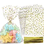 Cellophane Treat Bags