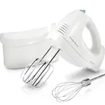 Hamilton Beach Electric Hand Mixer