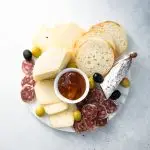 Vintage Appetizer Category