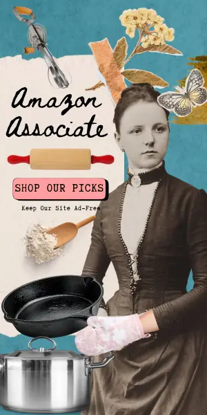 Amazon Associate - Shop Our Picks